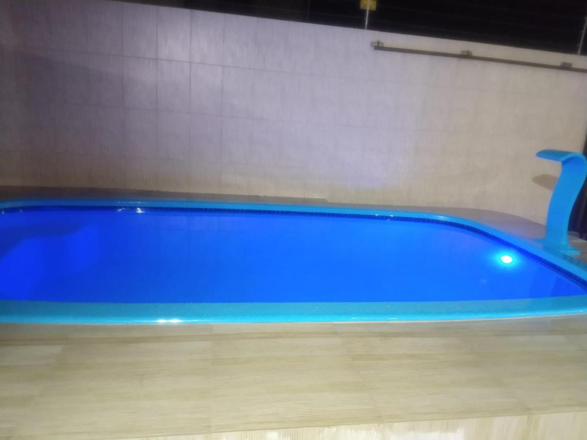 Casa Sol E Mar De Arembepe Villa Camaçari Екстериор снимка