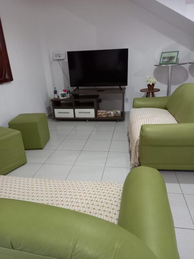 Casa Sol E Mar De Arembepe Villa Camaçari Екстериор снимка