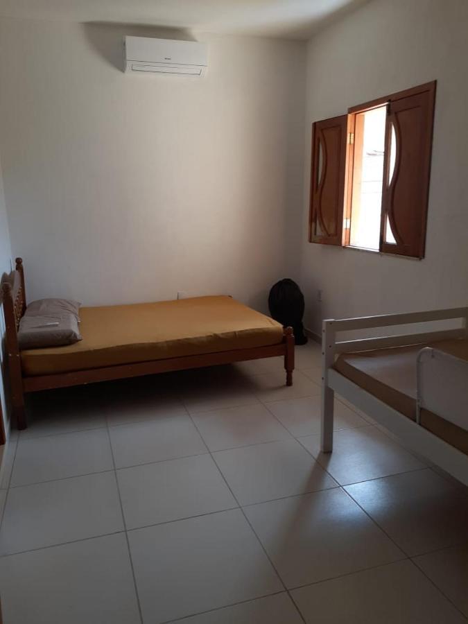 Casa Sol E Mar De Arembepe Villa Camaçari Екстериор снимка